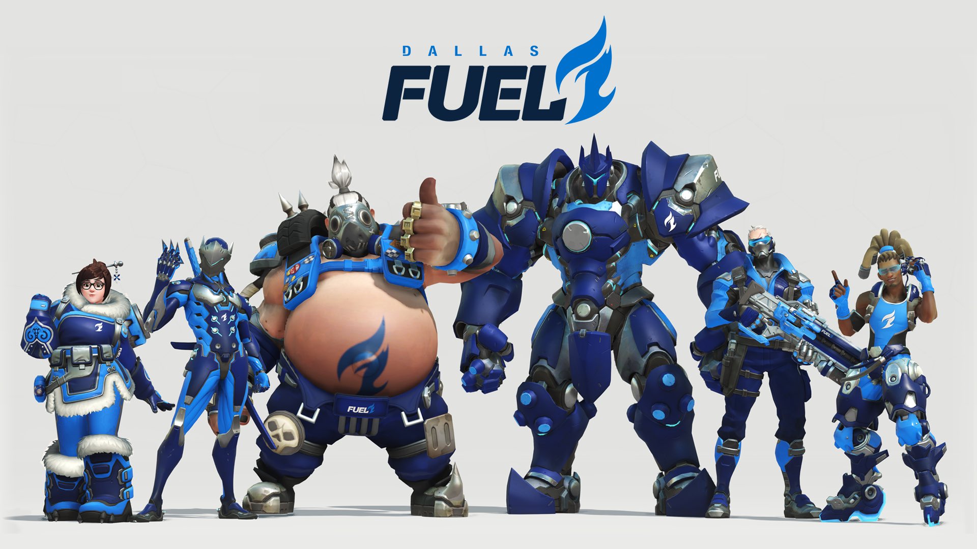 Dallas Fuel Wallpapers Wallpaper Cave