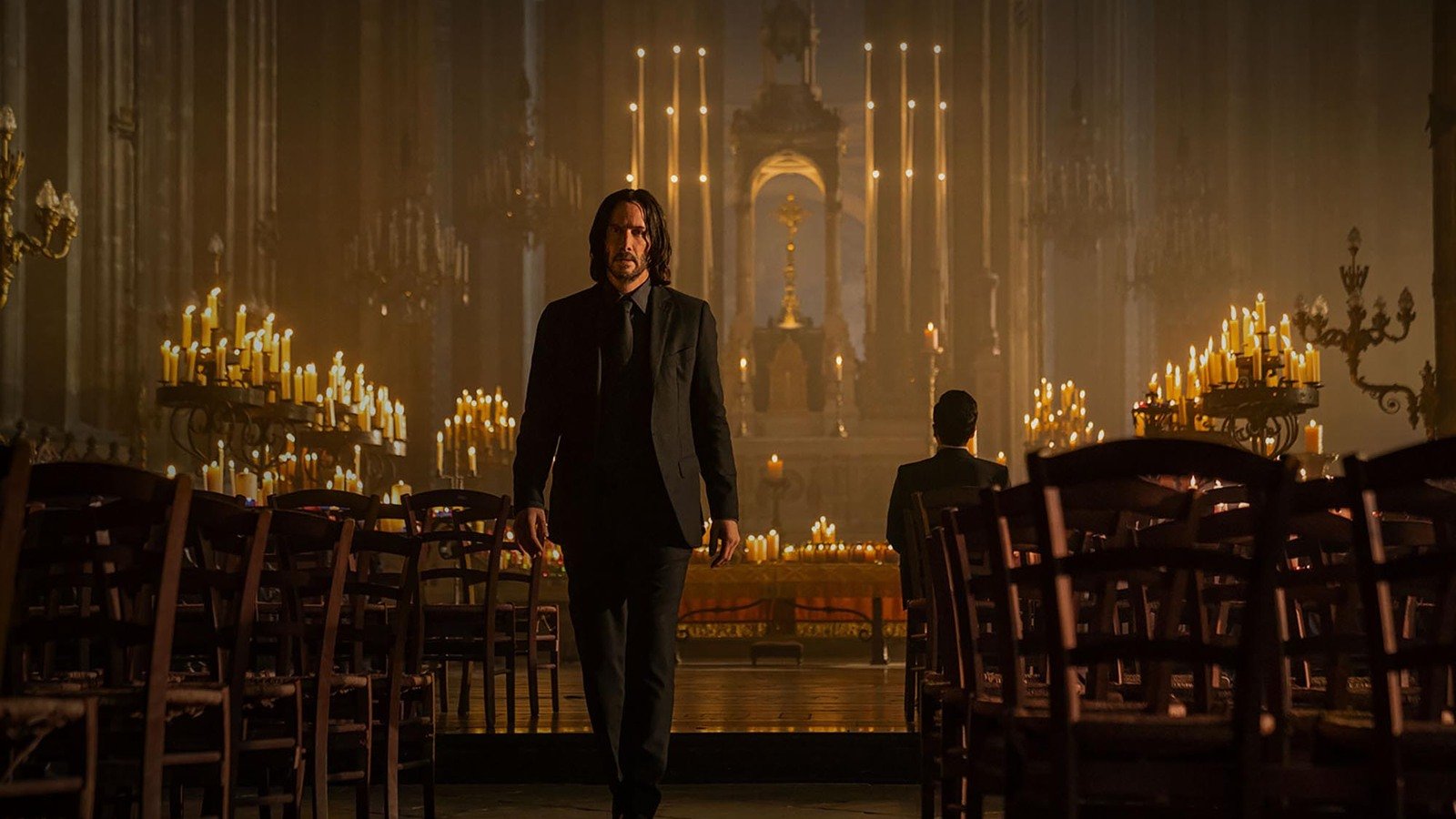 John Wick: Where and how to watch the Keanu Reeves action franchise