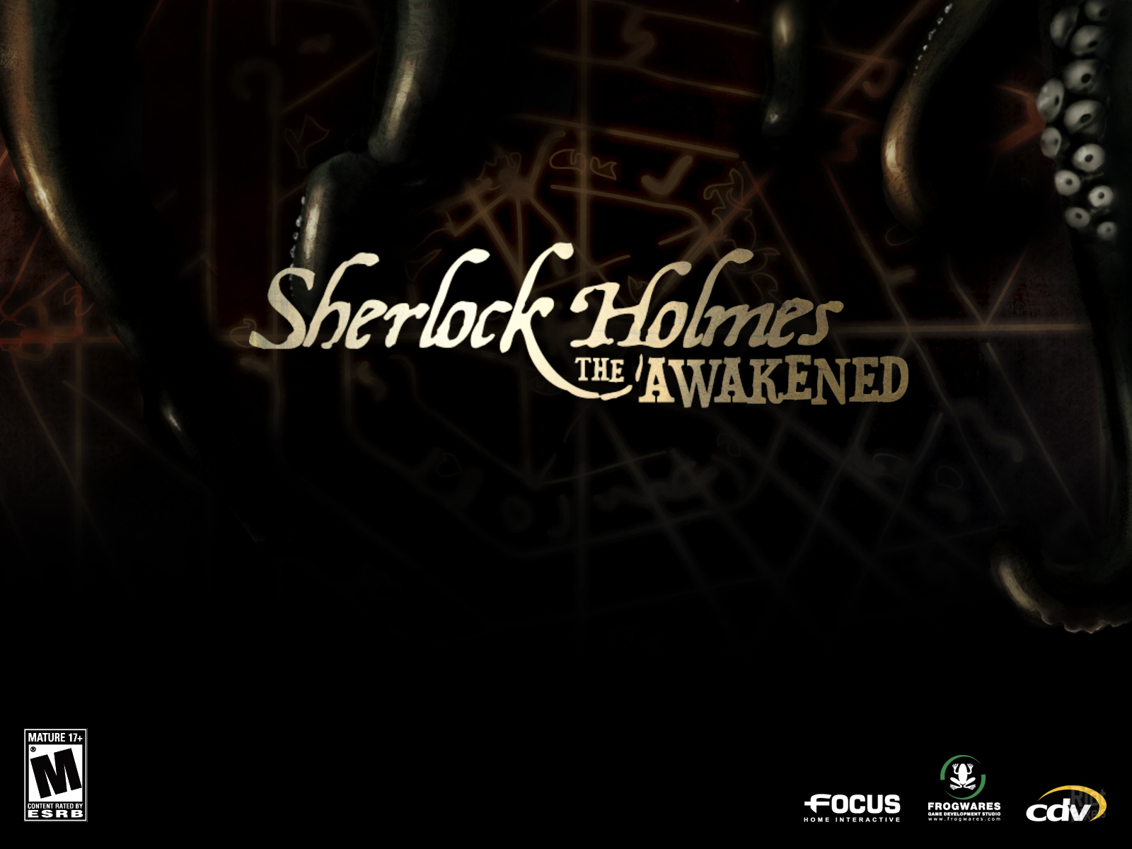 Sherlock Holmes The Awakened Wallpapers Wallpaper Cave