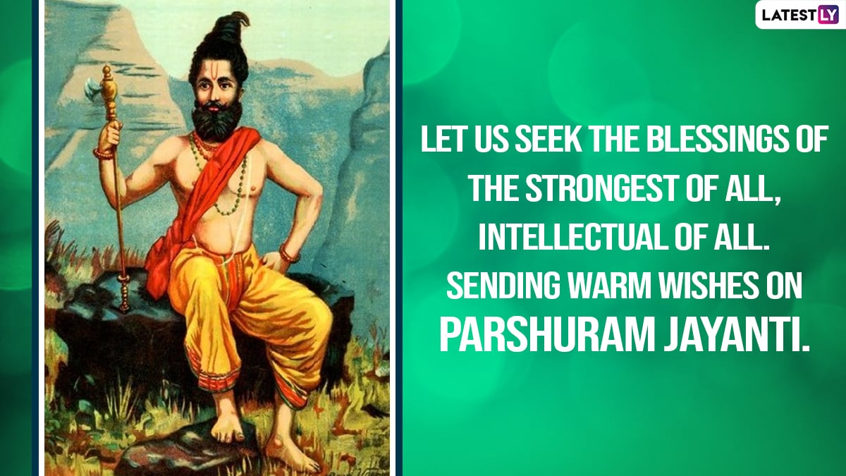 Parshuram Jayanti Wallpapers Wallpaper Cave