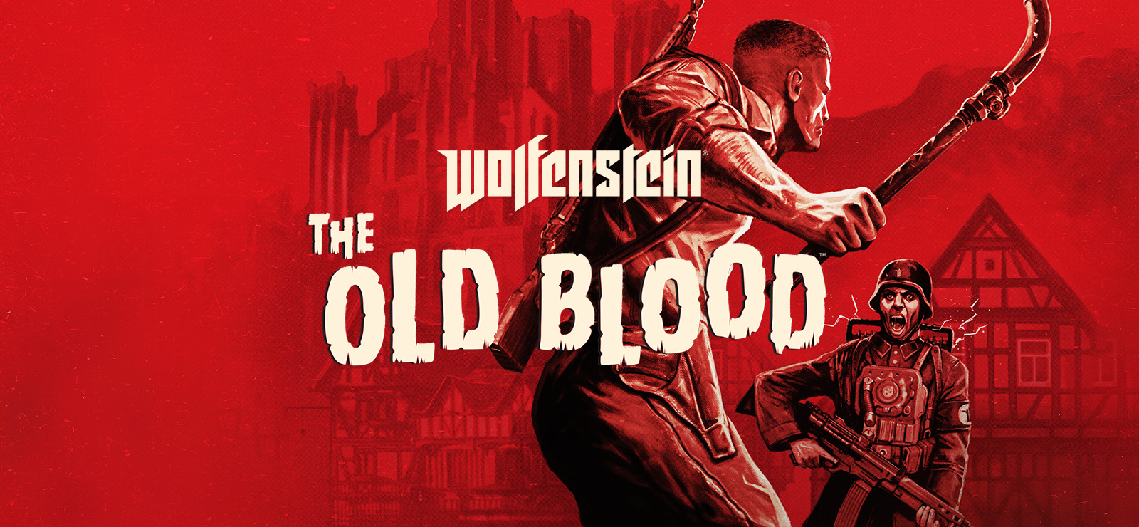 Wolfenstein The Old Blood Wallpapers Wallpaper Cave