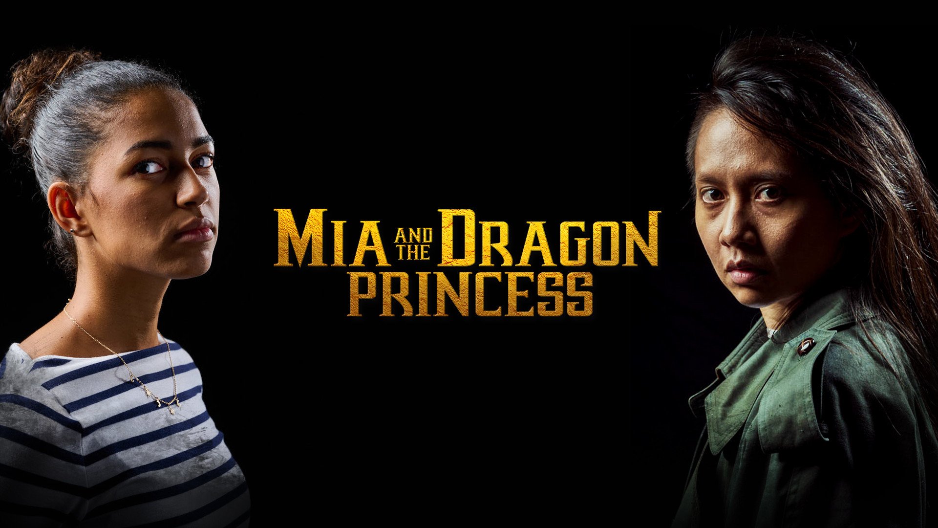 Mia And The Dragon Princess Wallpapers Wallpaper Cave