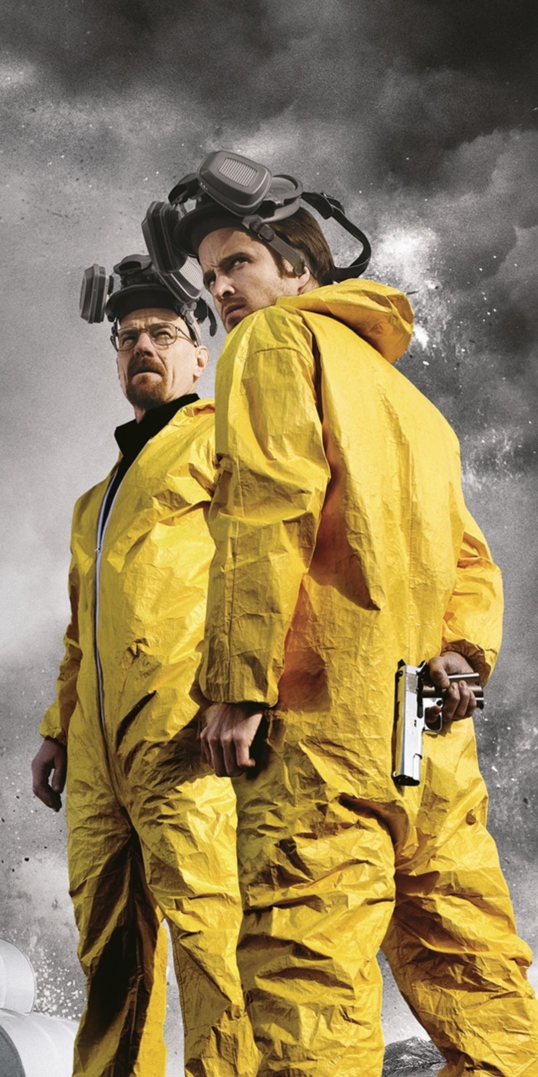 Breaking Bad Hd Mobile Wallpapers Wallpaper Cave