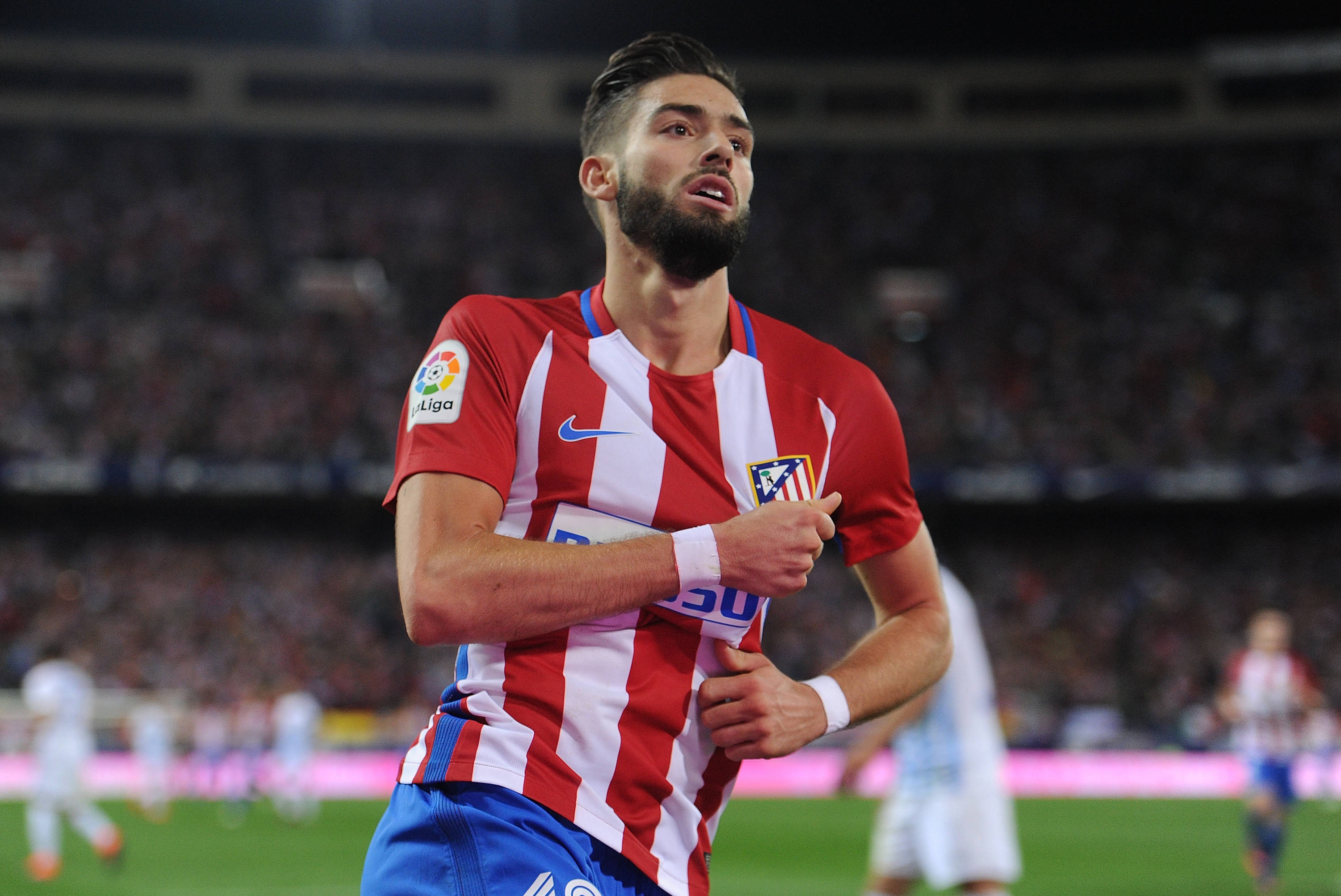 Yannick Carrasco Wallpapers Wallpaper Cave