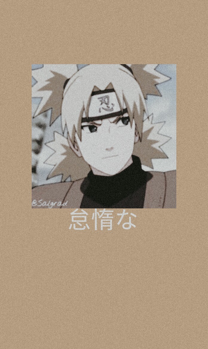 Temari Naruto Wallpapers Wallpaper Cave