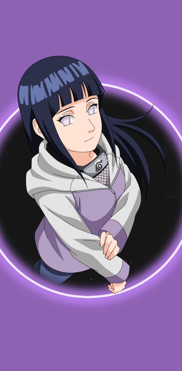 Hinata Pfp Wallpapers Wallpaper Cave