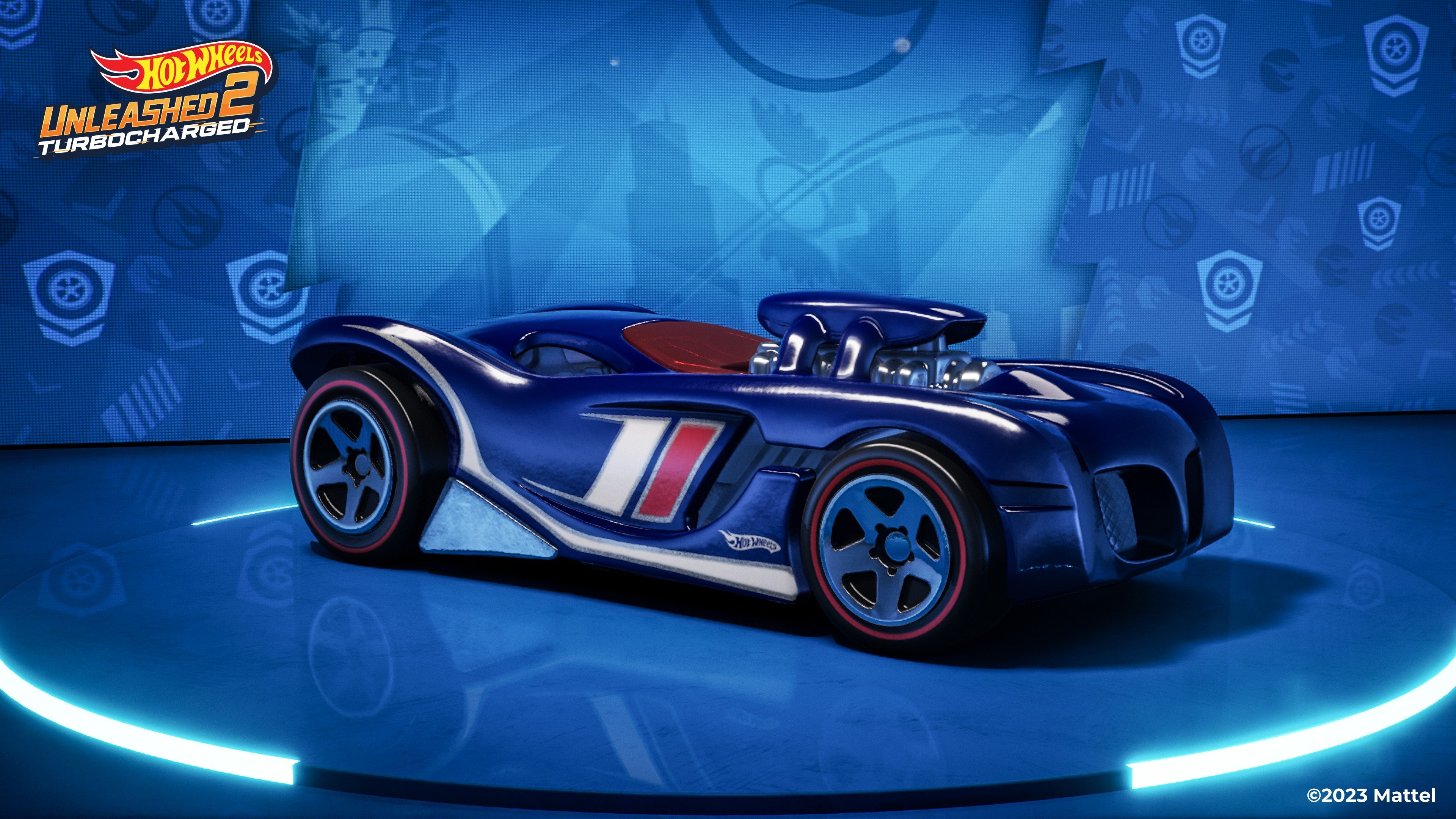 HOT WHEELS UNLEASHED 2 Turbocharged Wallpapers Wallpaper Cave