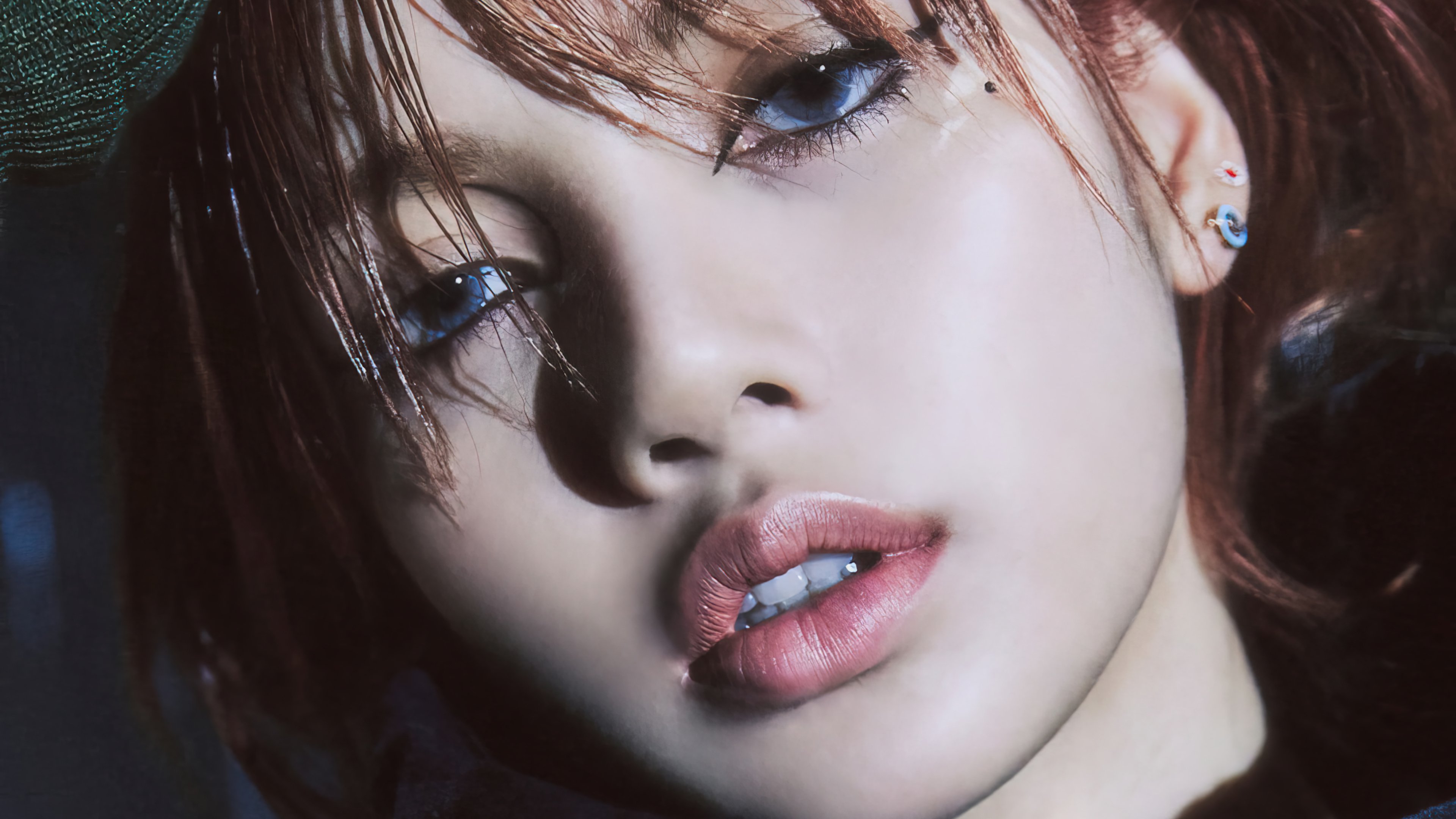 Lisa Blackpink K Wallpapers Wallpaper Cave