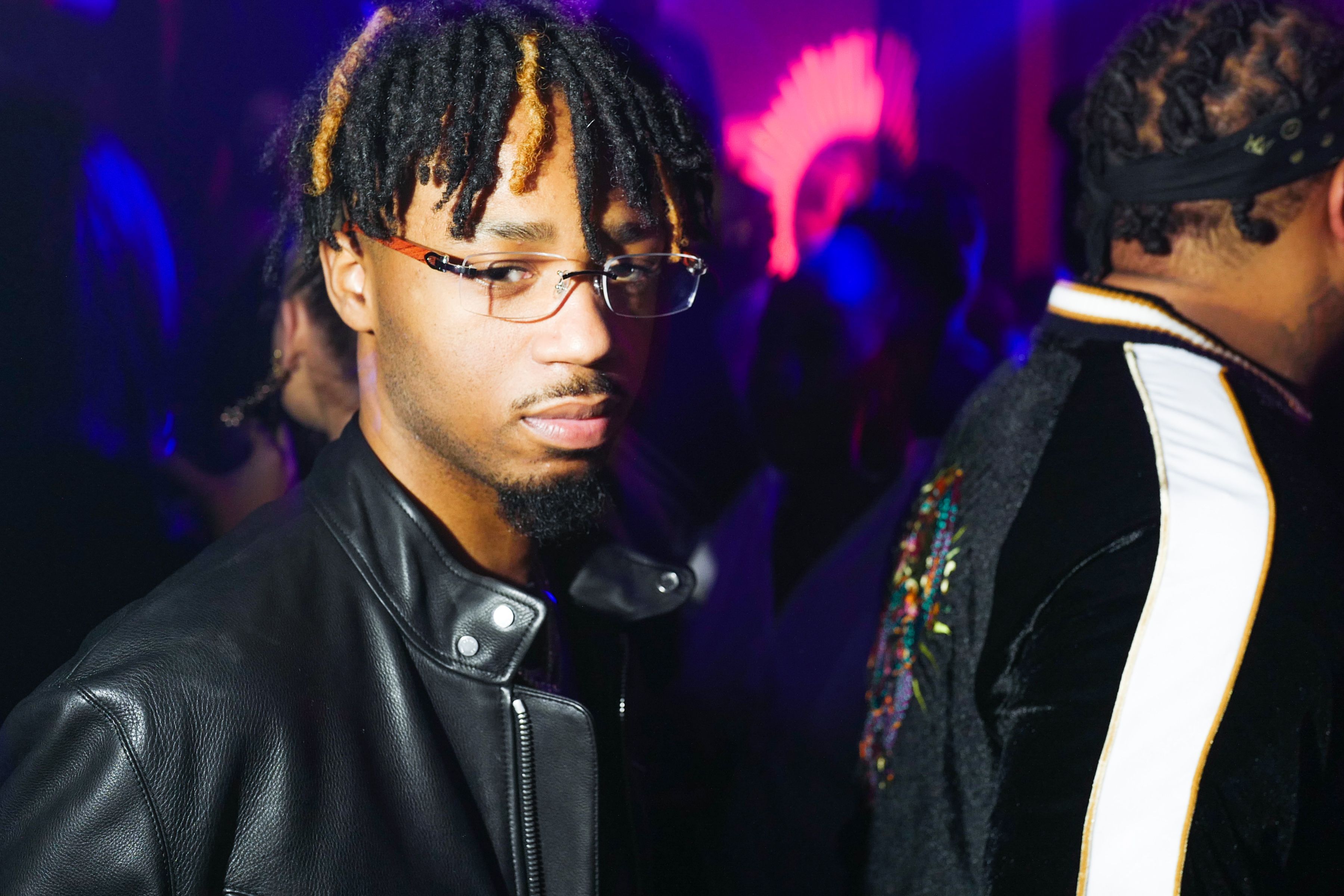 Metro Boomin Desktop Wallpapers Wallpaper Cave