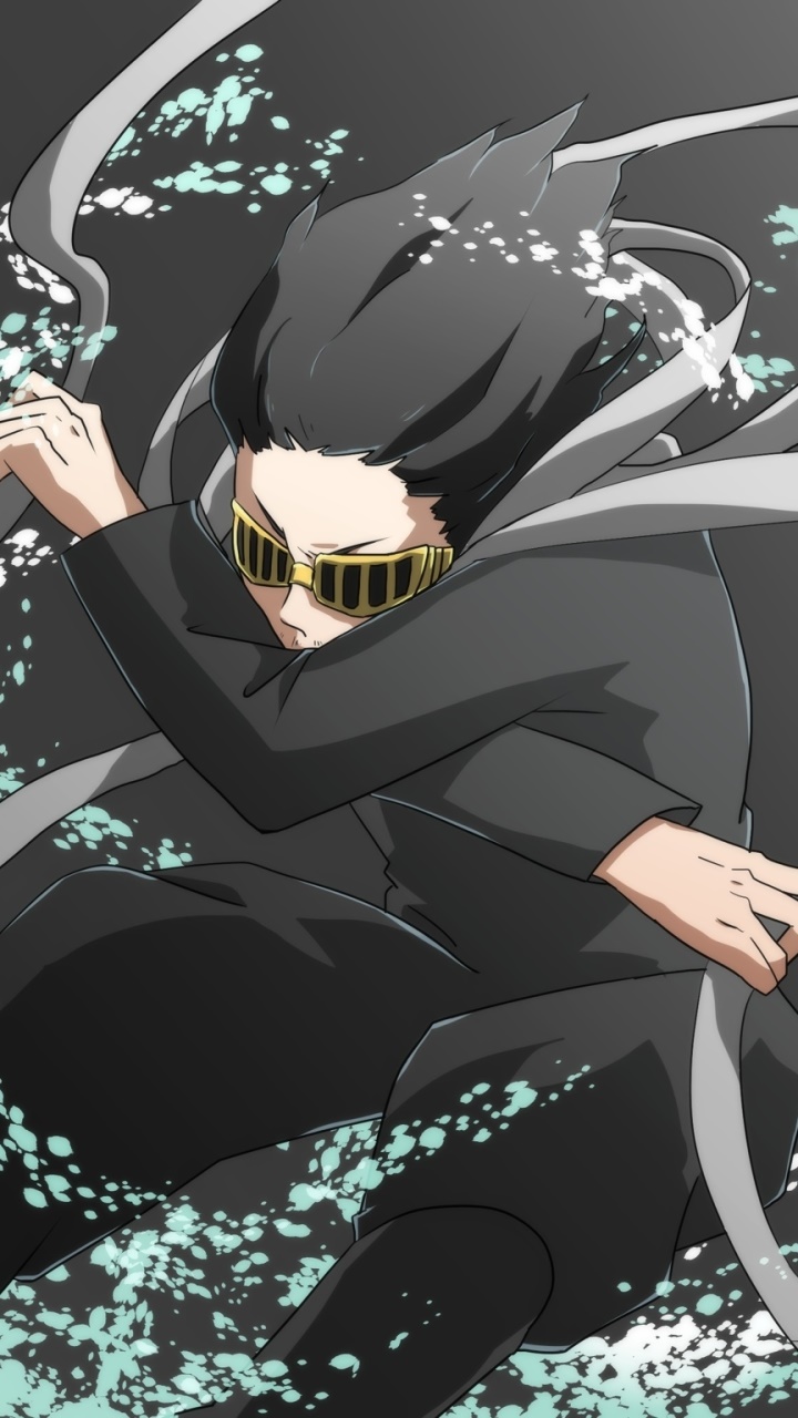 Sh Ta Aizawa Wallpapers Wallpaper Cave