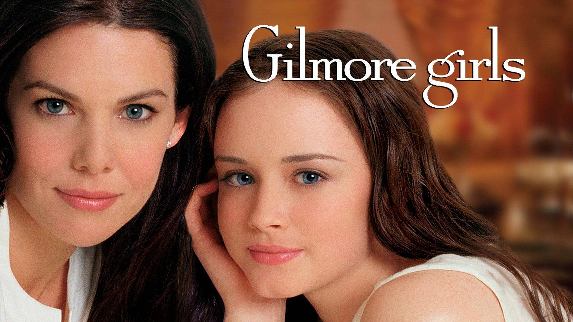 Lorelai Gilmore Wallpapers Wallpaper Cave