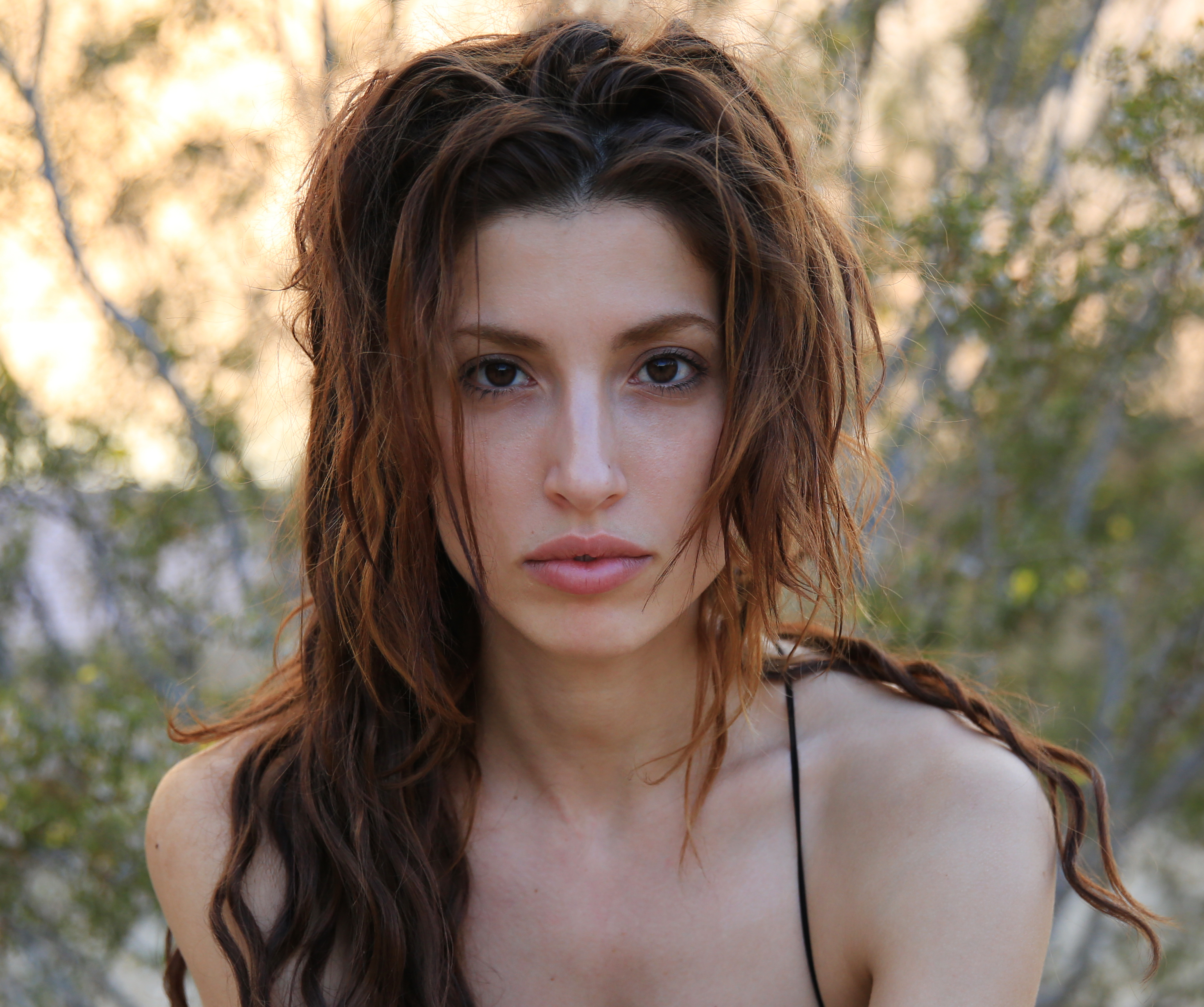 Tania Raymonde Wallpapers Wallpaper Cave