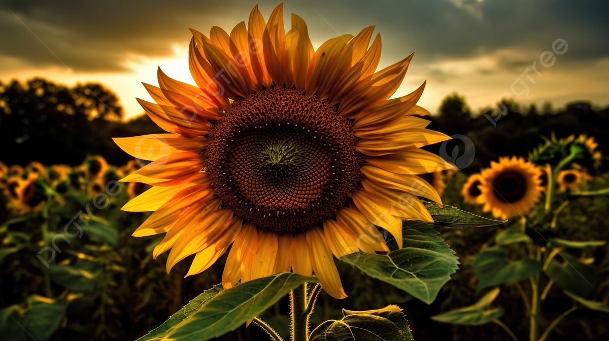 Sunflowers Computer Wallpapers Wallpaper Cave