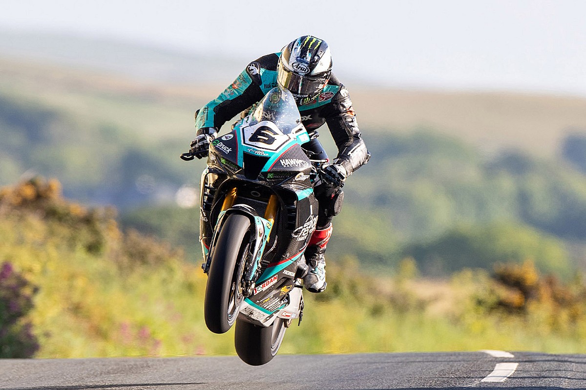 Michael Dunlop Wallpapers Wallpaper Cave