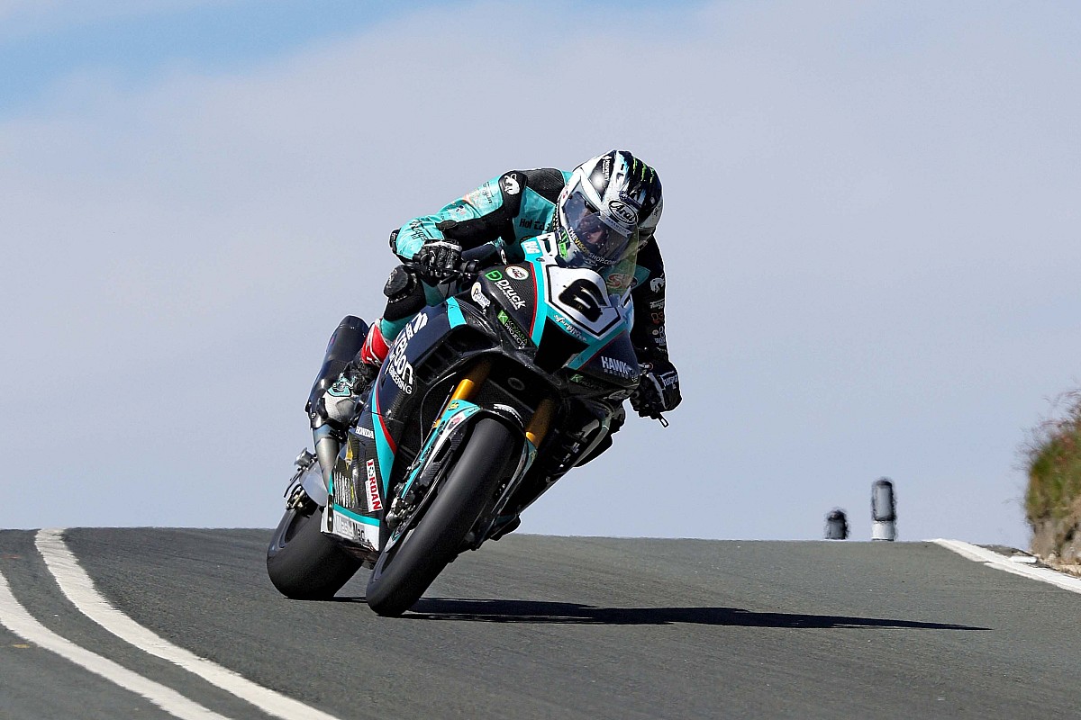 Michael Dunlop Wallpapers Wallpaper Cave