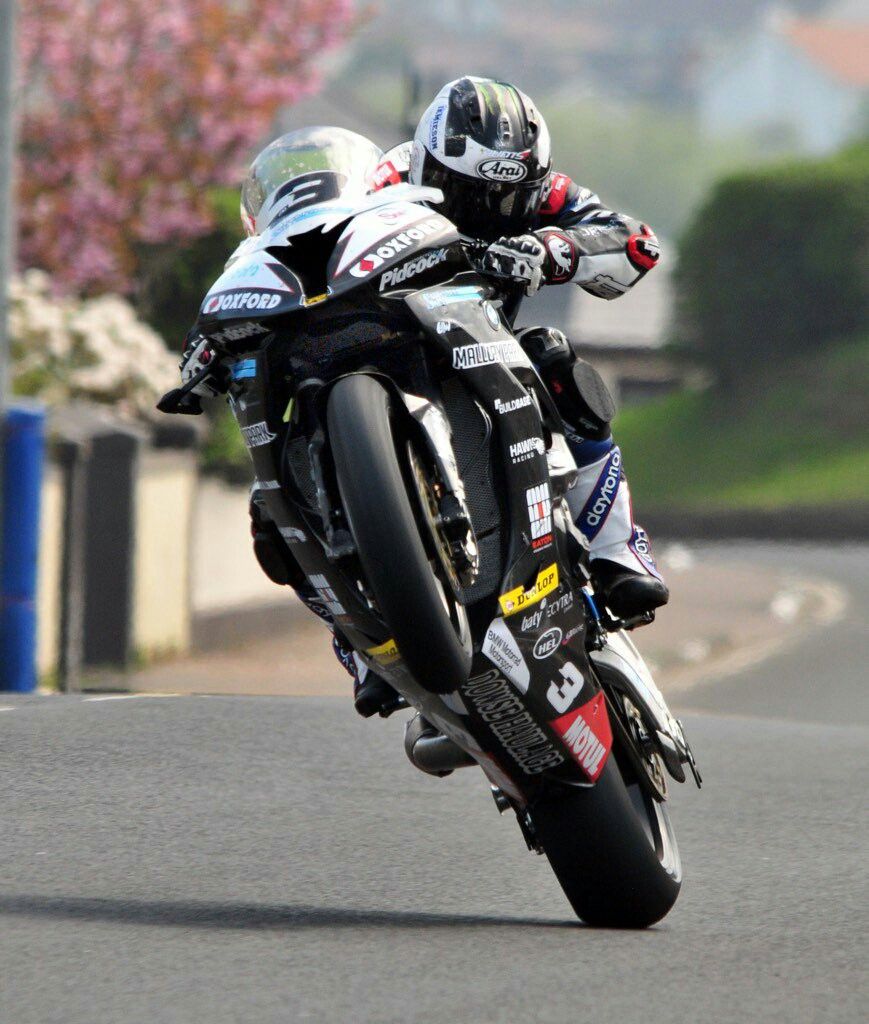 Michael Dunlop Wallpapers Wallpaper Cave