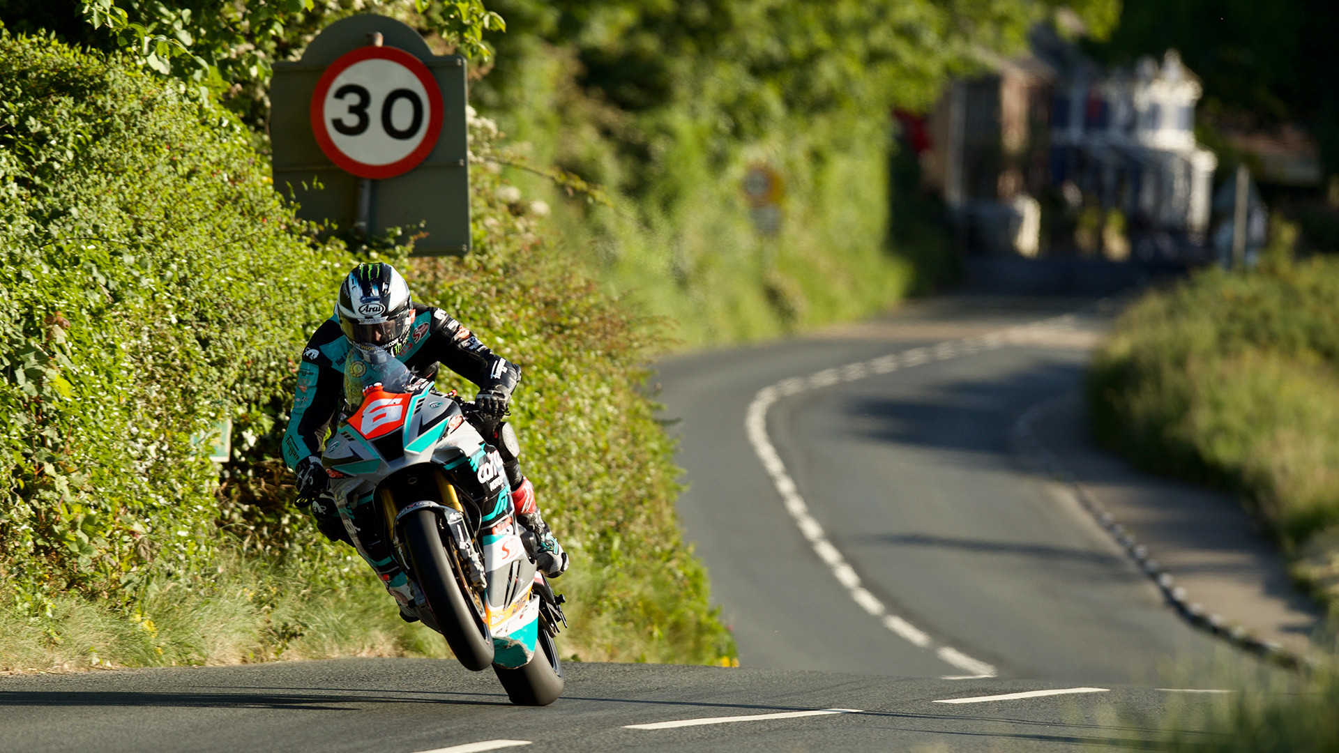 Michael Dunlop Wallpapers Wallpaper Cave