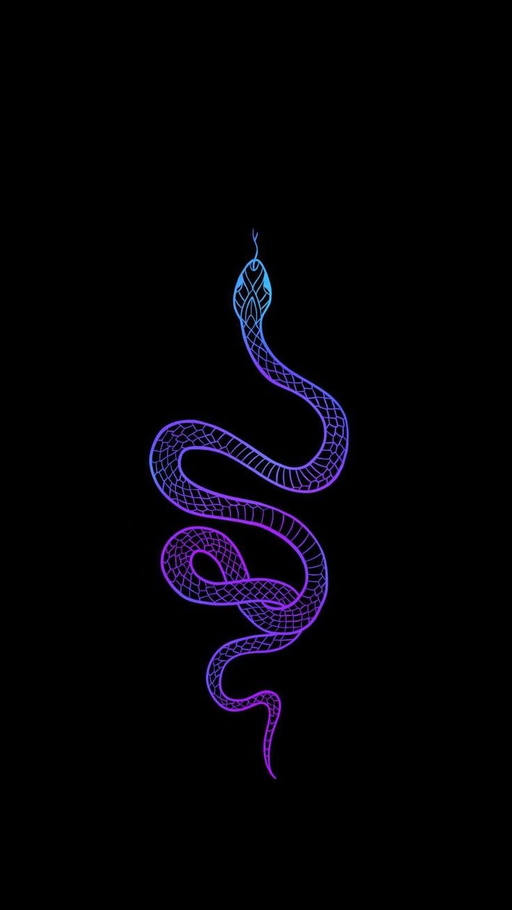 IPhone Snake Wallpapers Wallpaper Cave