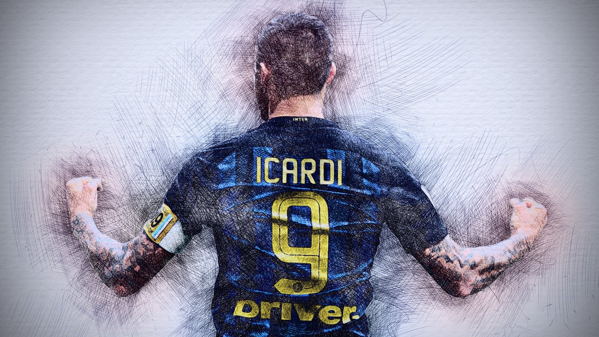 Icardi Computer Wallpapers Wallpaper Cave