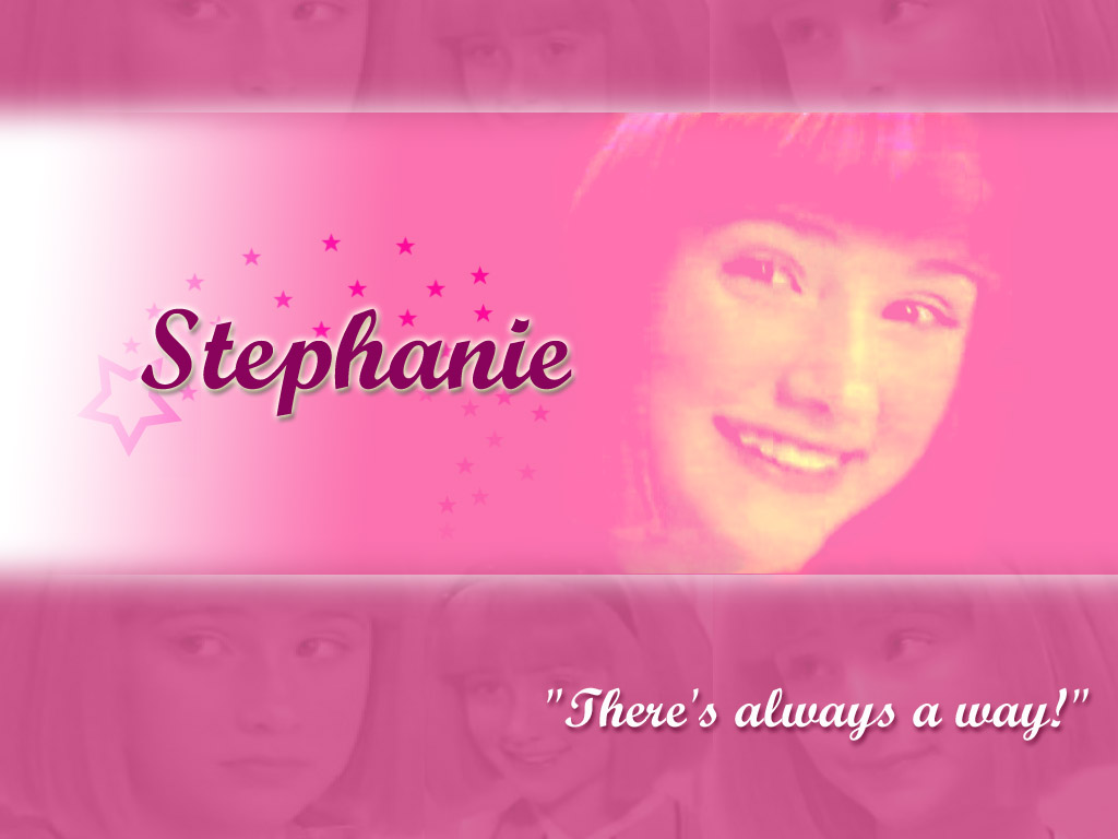 LazyTown Stephanie Wallpapers Wallpaper Cave