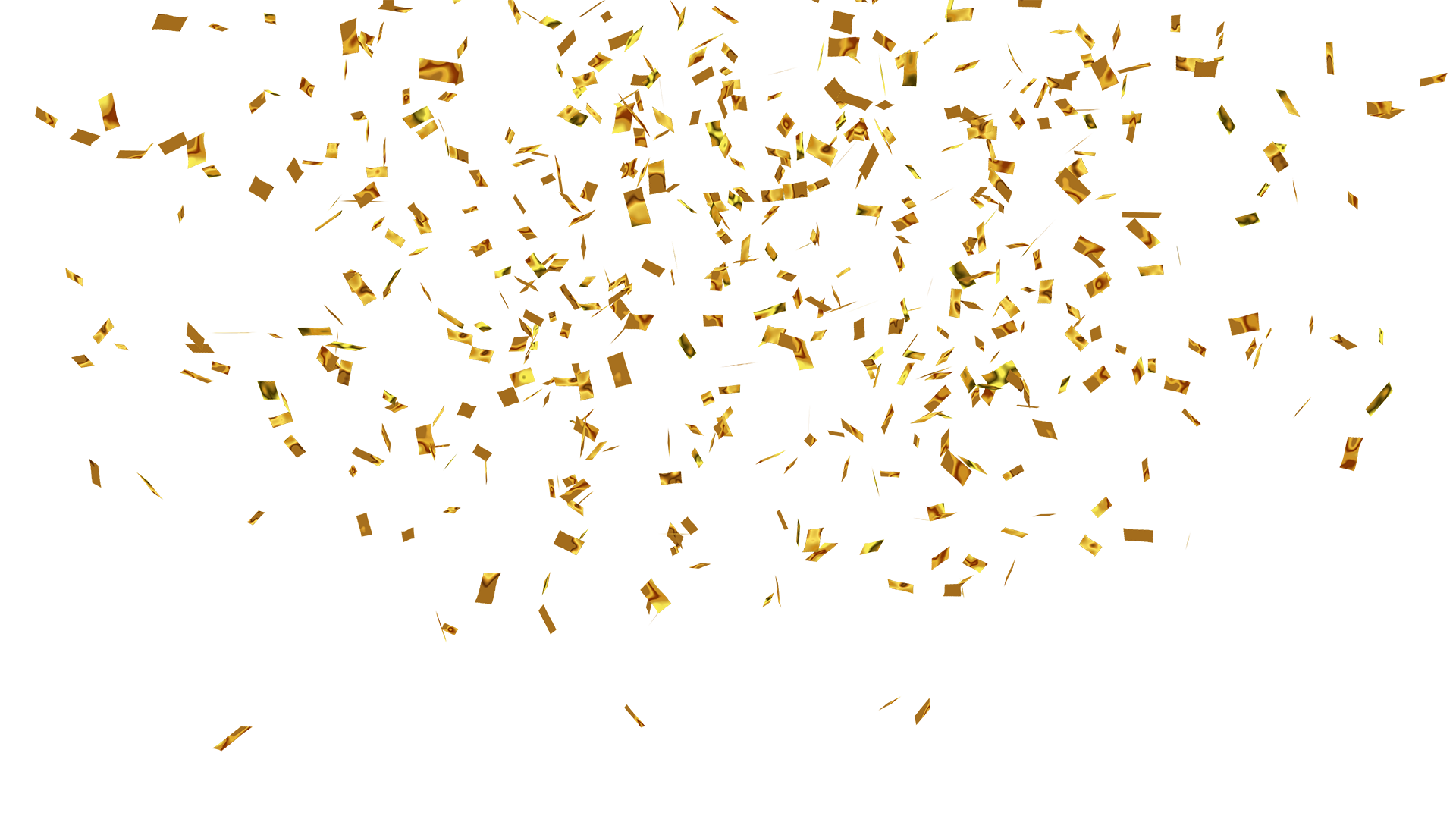 Cartoon Confetti Wallpapers Wallpaper Cave