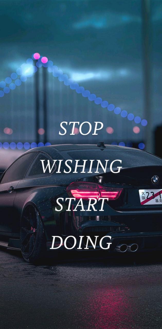 Car Motivation Wallpapers Wallpaper Cave