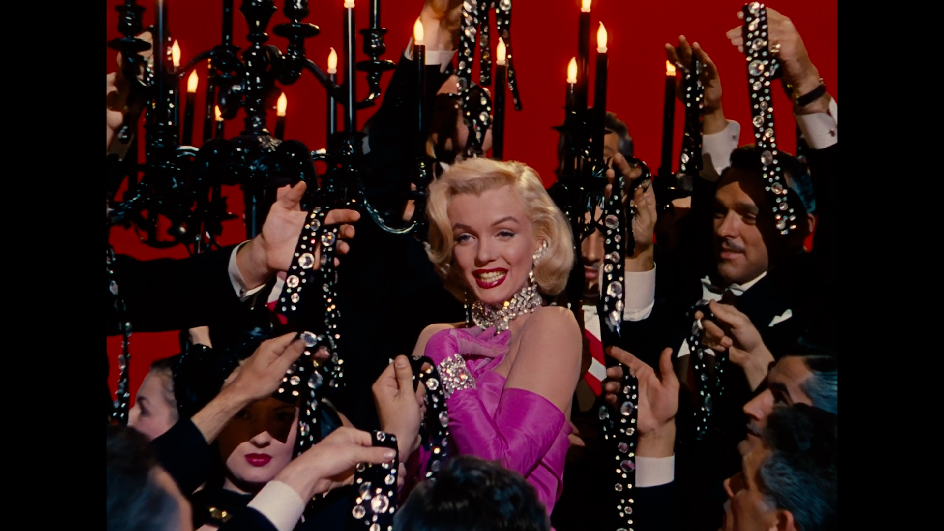 Gentlemen Prefer Blondes Wallpapers Wallpaper Cave