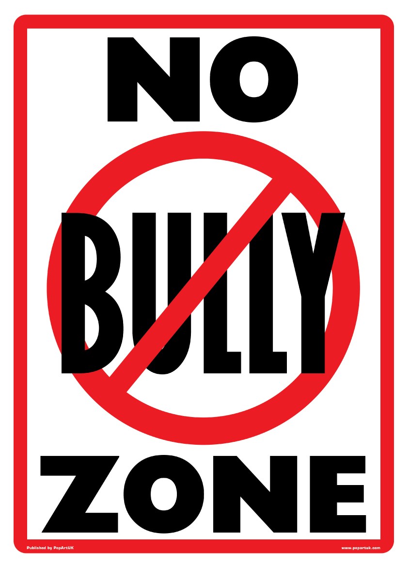 No Bullying Wallpapers Wallpaper Cave