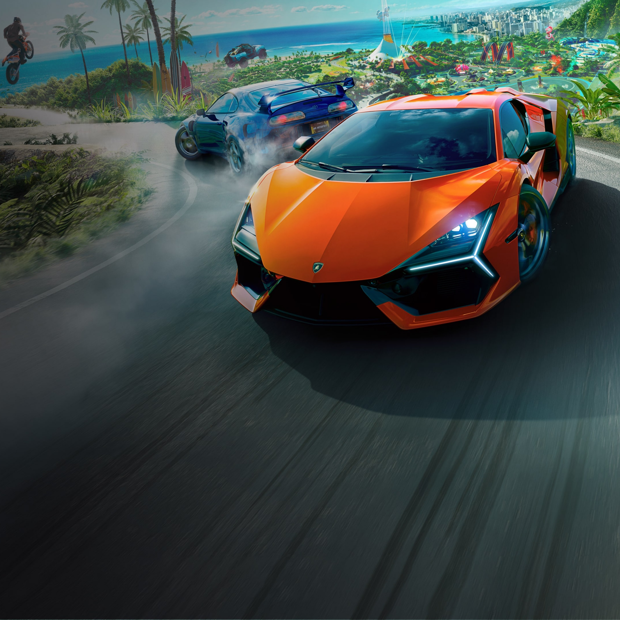 Lamborghini Ps Wallpapers Wallpaper Cave