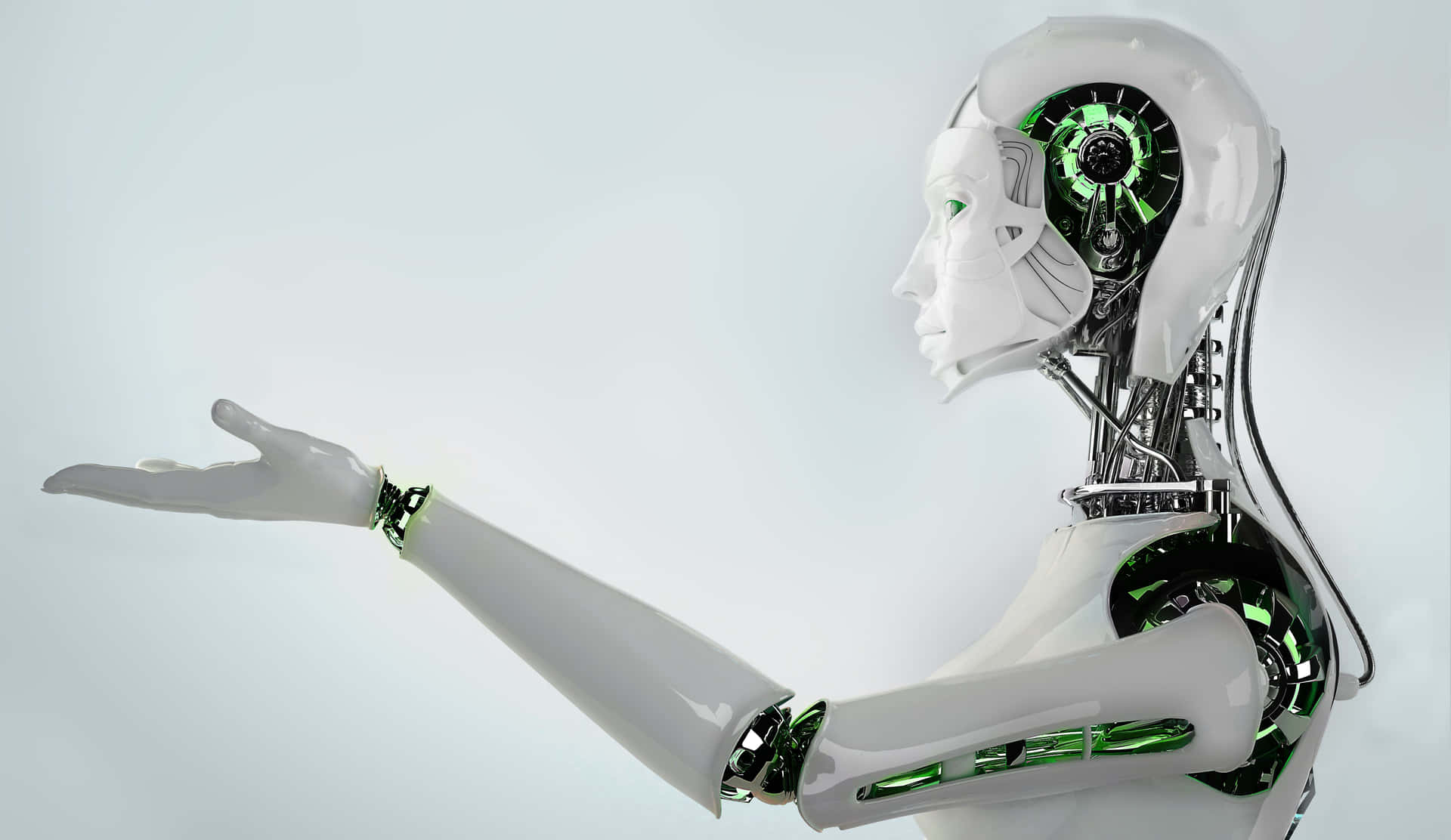 Download Ai Robot Artificial
