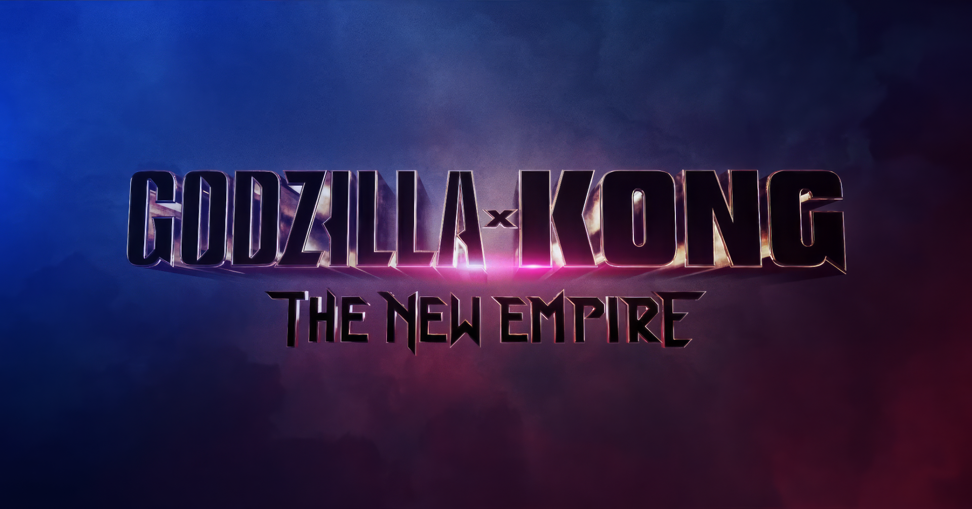 Godzilla vs Kong New Empire HD Wallpaper