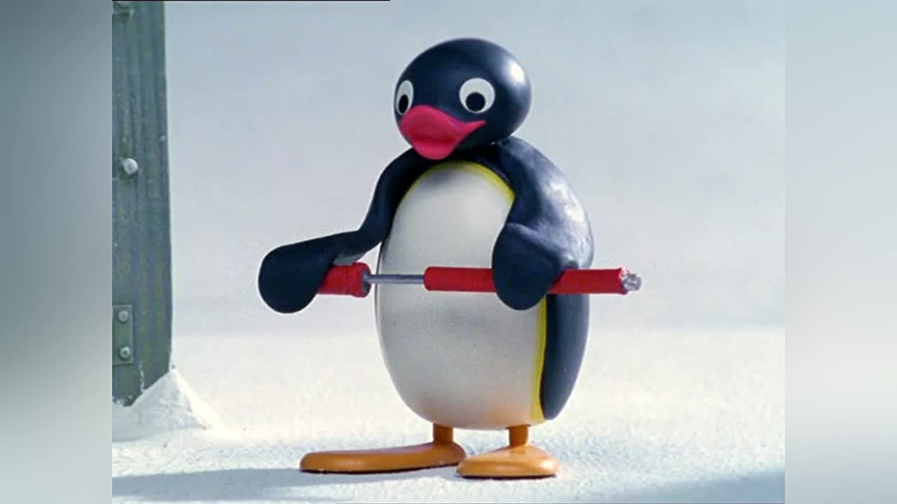 Pingu Desktop Wallpapers Wallpaper Cave