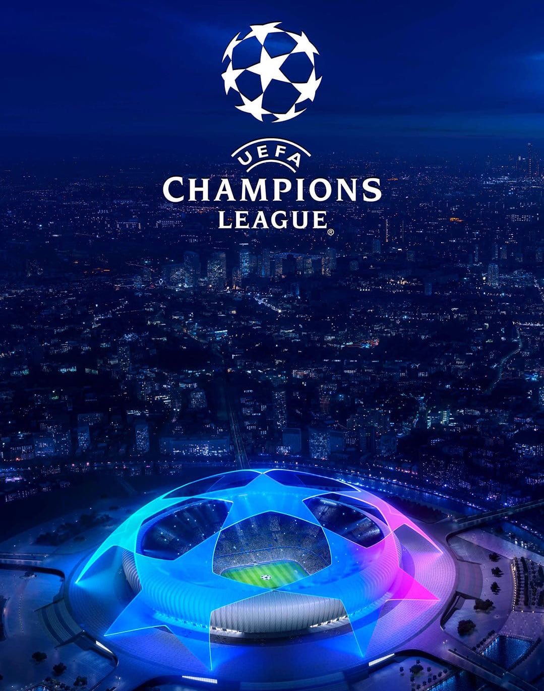 Champions League Wallpaper Natka Anastasia Explore A Emo O De