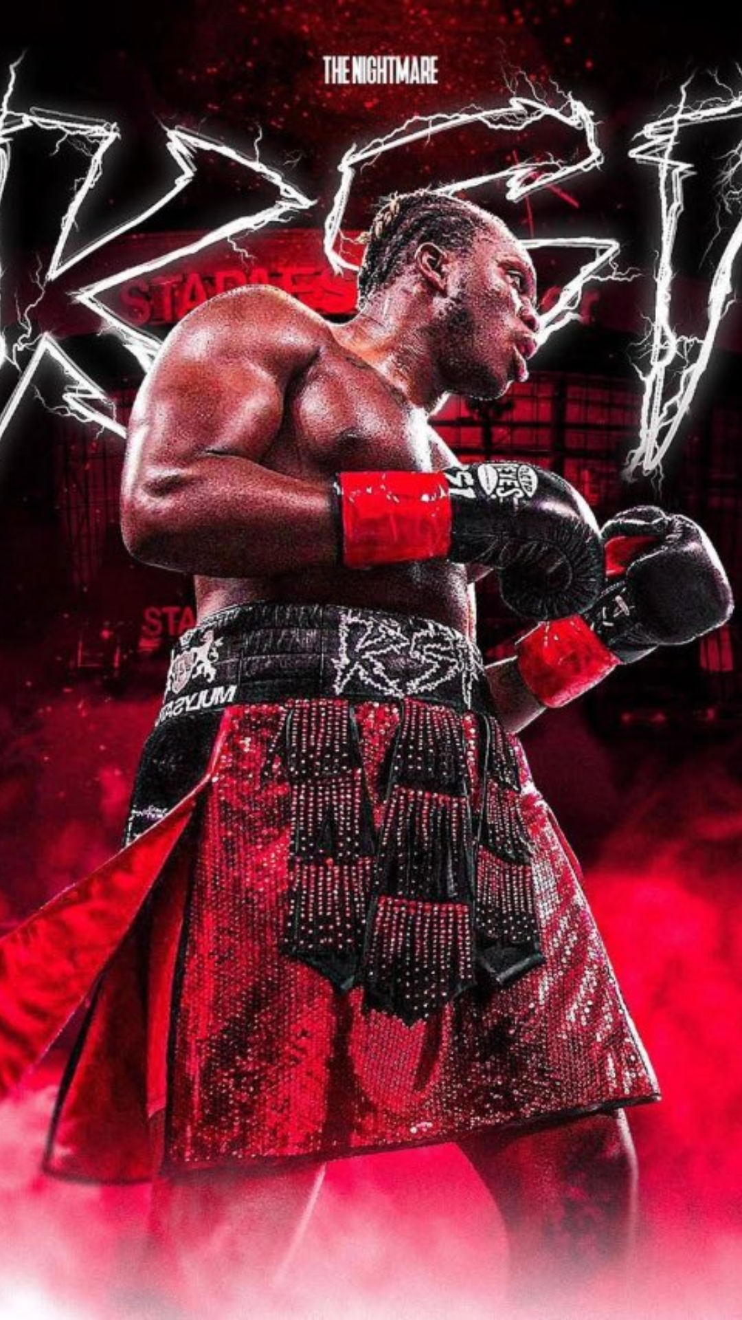 Ksi Boxing Wallpapers Wallpaper Cave