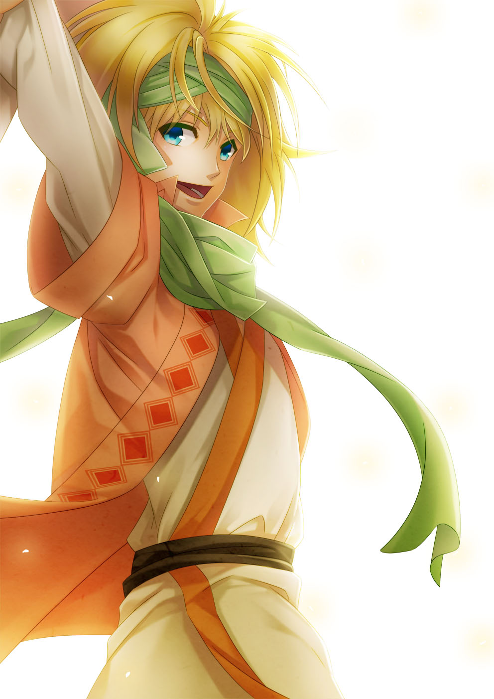 Zeno Ouryuu Wallpapers Wallpaper Cave