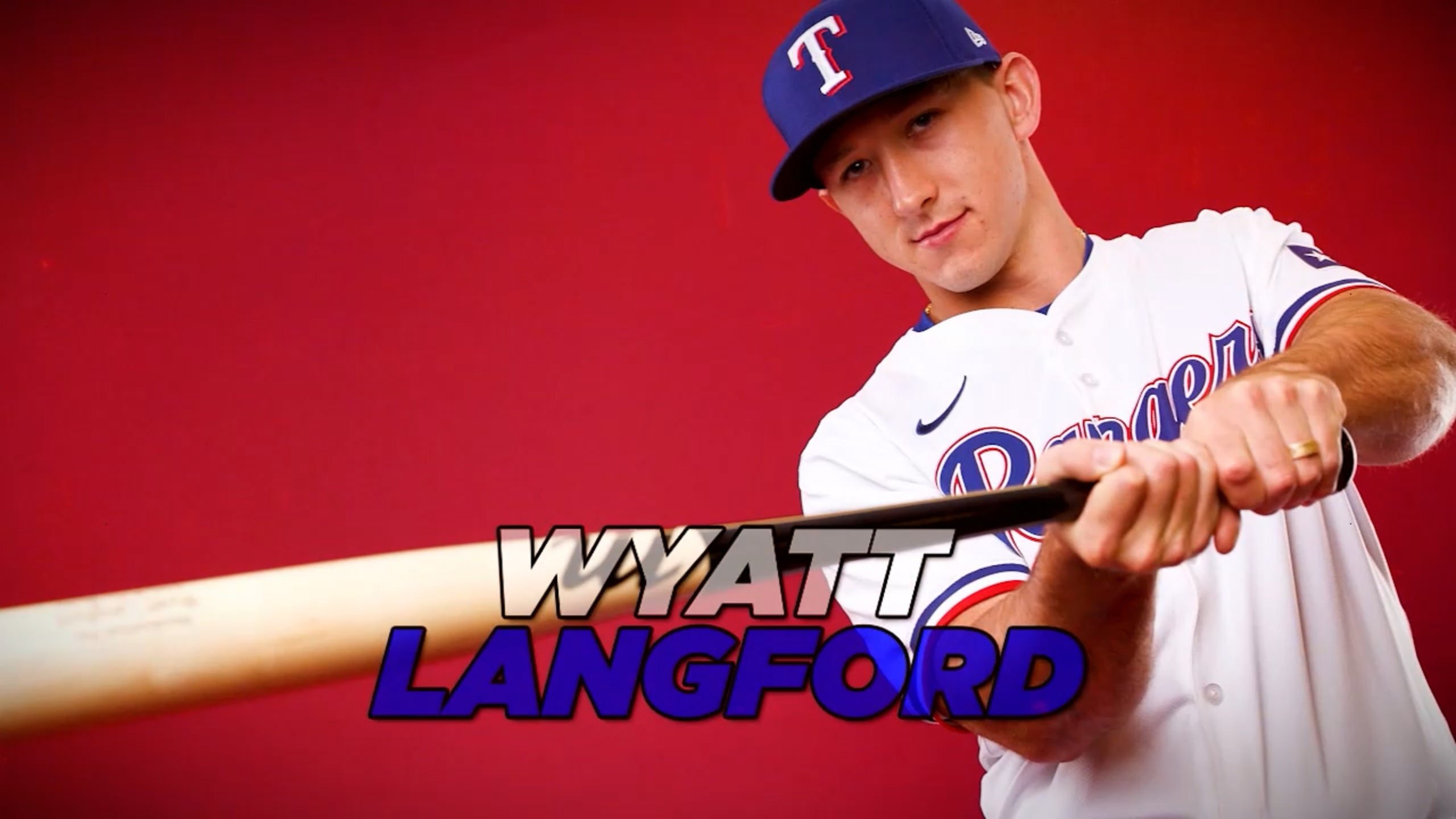 Wyatt Langford Wallpapers Wallpaper Cave