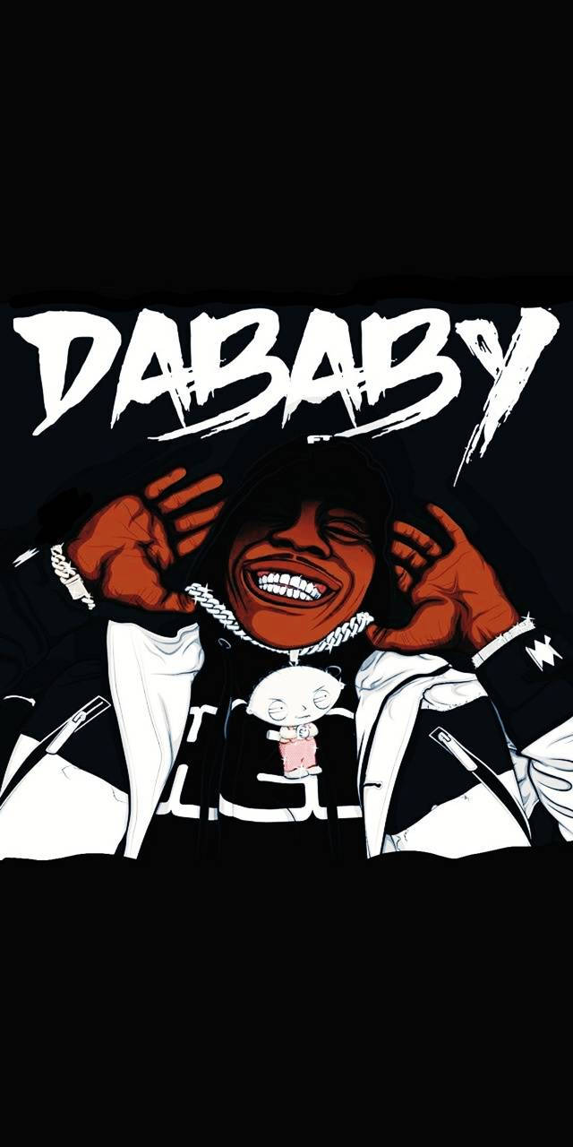 Dababy Rapper Phone Wallpapers Wallpaper Cave