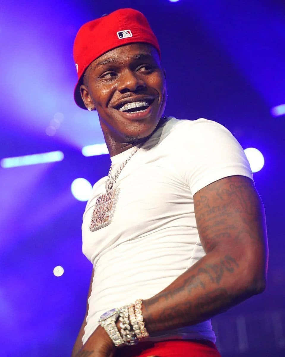 Dababy Rapper Phone Wallpapers Wallpaper Cave