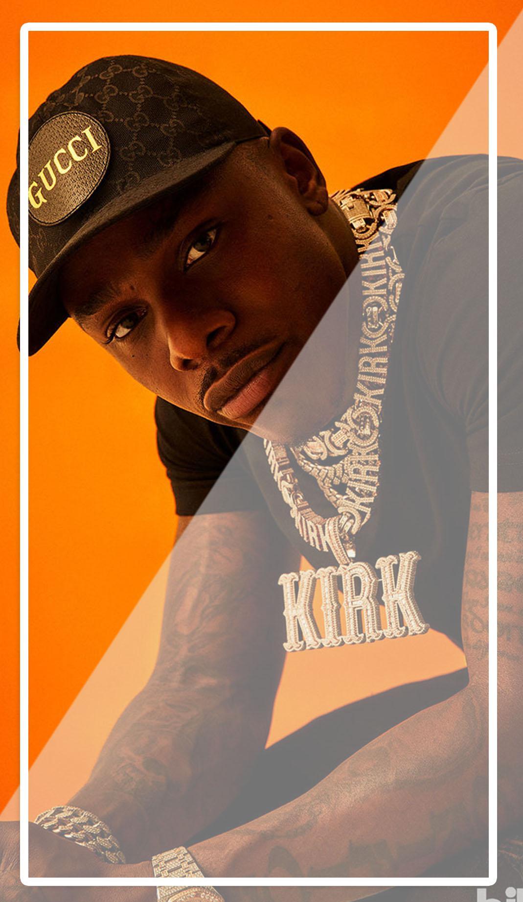 Dababy Rapper Phone Wallpapers Wallpaper Cave