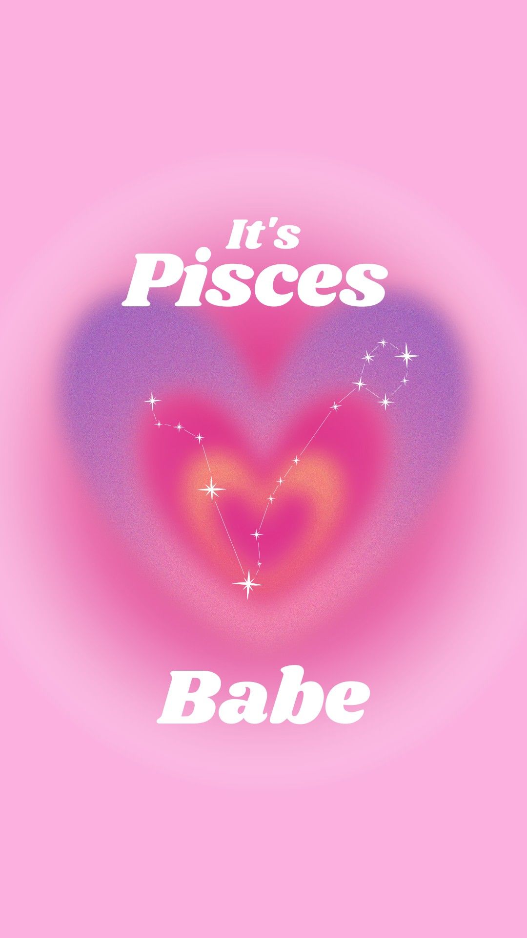 Pink Pisces Wallpapers Wallpaper Cave