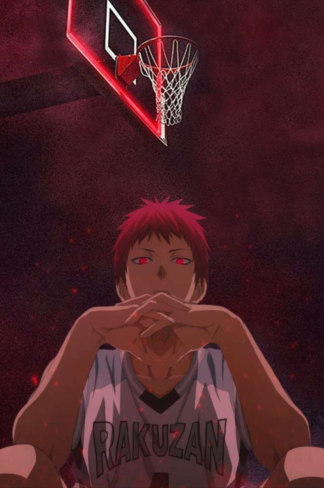 Akashi Seijuro Iphone Wallpapers Wallpaper Cave