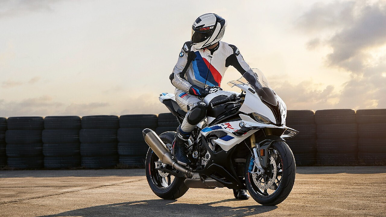 Bmw S Rr Wallpapers Wallpaper Cave