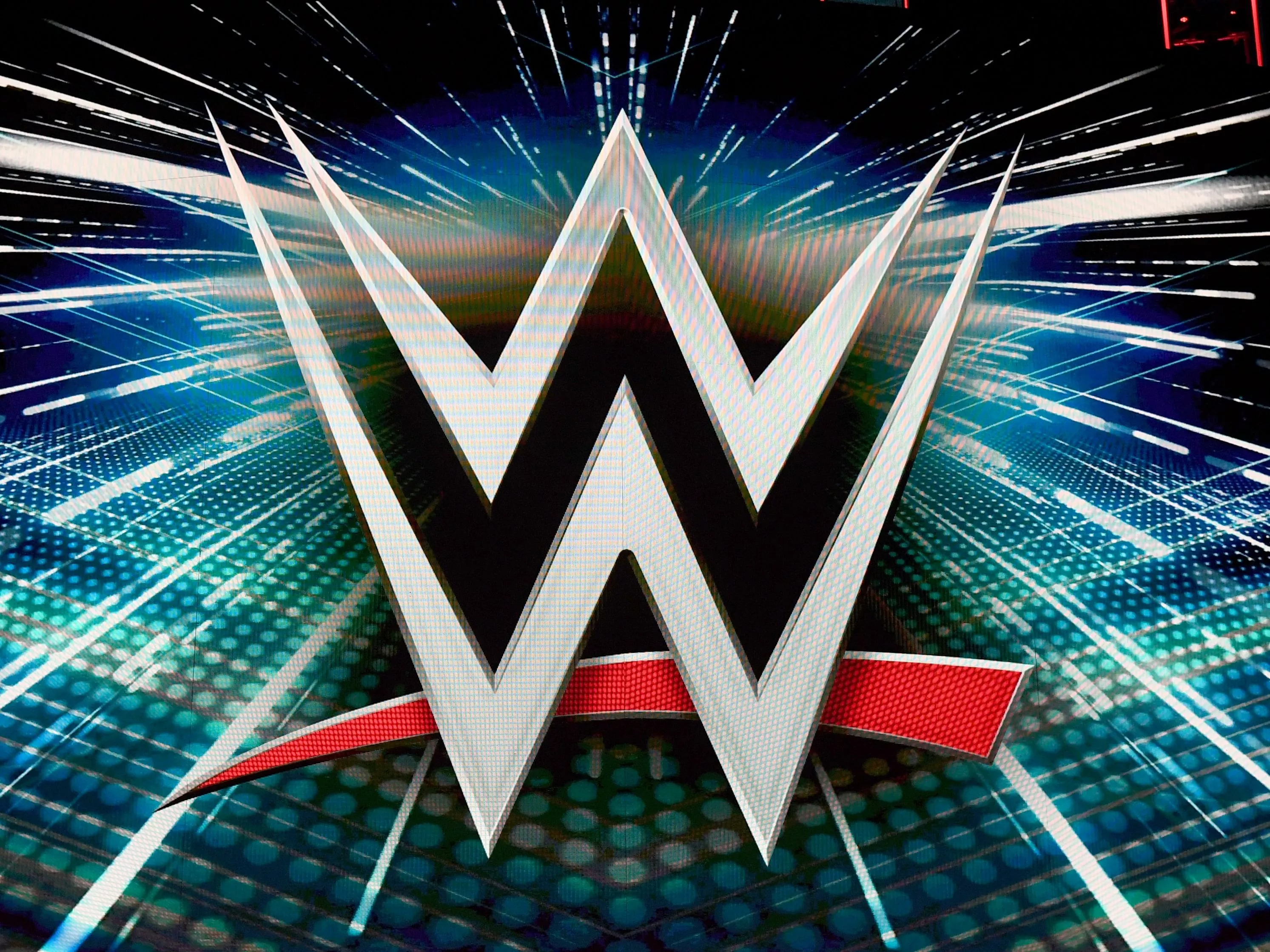 WWE Logo 4k Wallpapers Wallpaper Cave