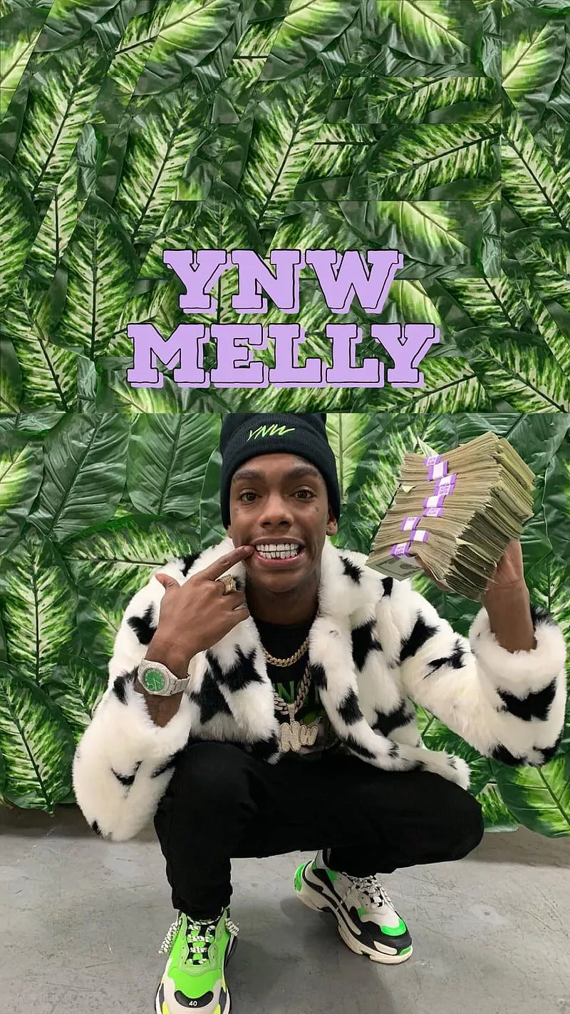 Ynw Melly Wallpapers Wallpaper Cave