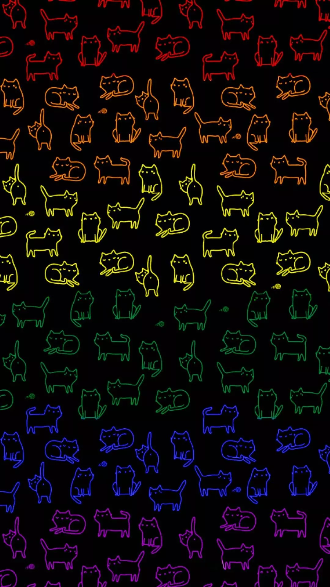 Gay Cats Wallpapers Wallpaper Cave