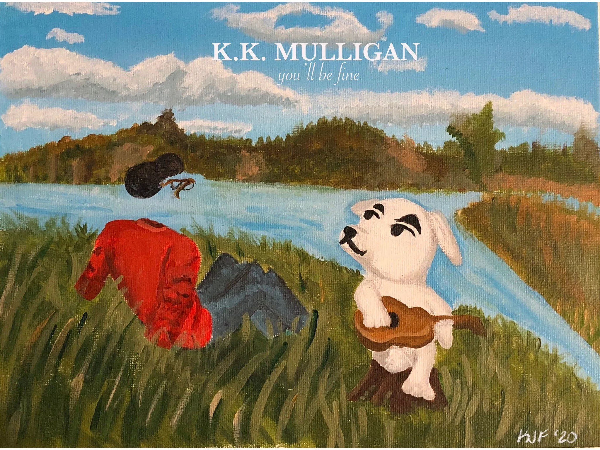 Hot Mulligan Wallpapers Wallpaper Cave