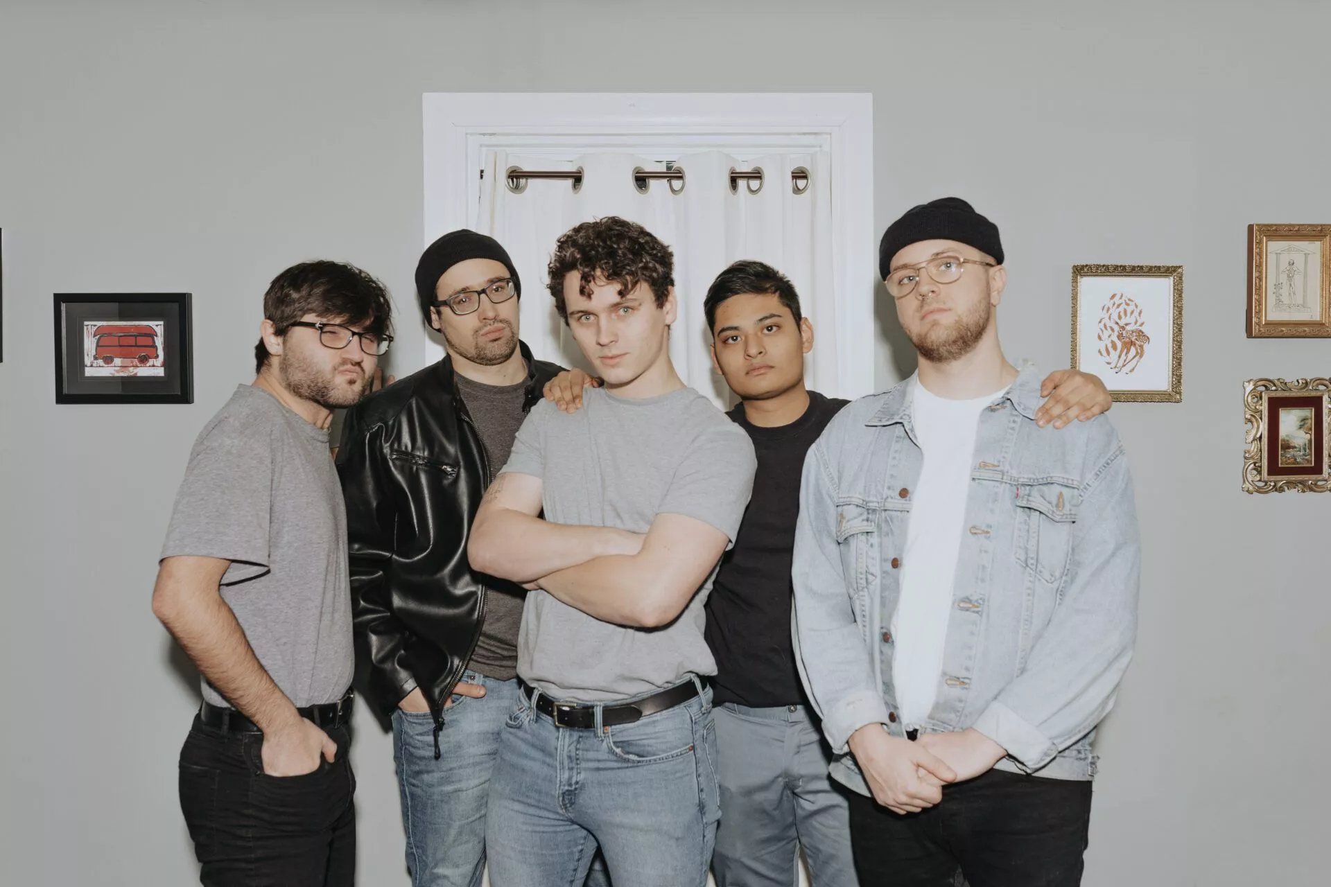 Hot Mulligan Wallpapers Wallpaper Cave