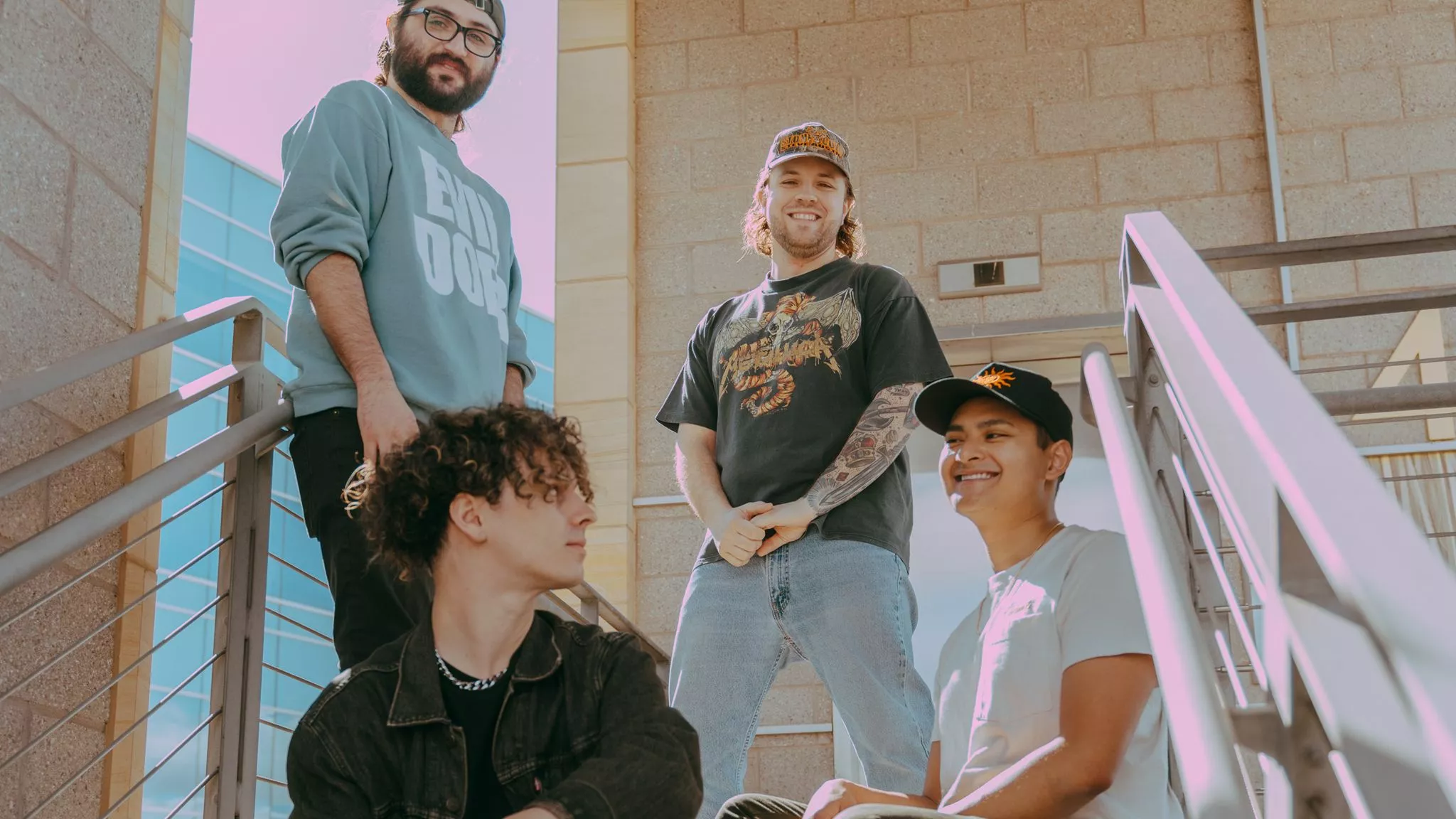 Hot Mulligan Wallpapers Wallpaper Cave