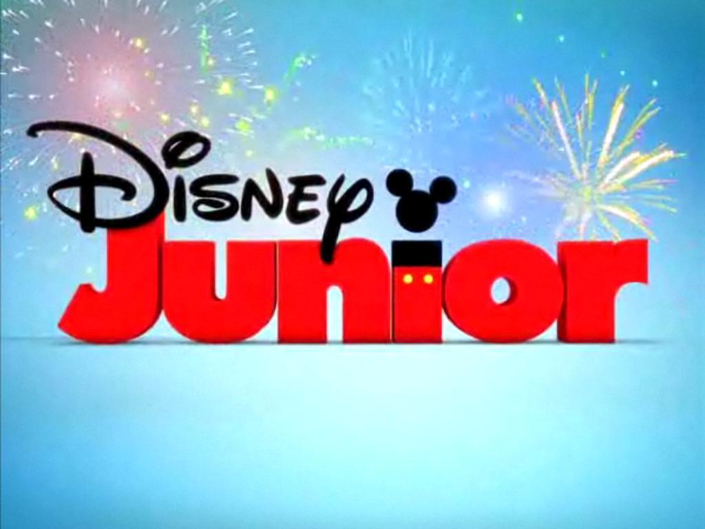 The Walt Disney Company image Disney Junior Originals HD