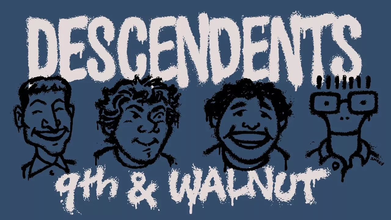 Descendents Band Wallpapers Wallpaper Cave